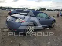 2007 Mitsubishi ECLIPSE фото