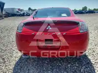 2007 Mitsubishi ECLIPSE фото