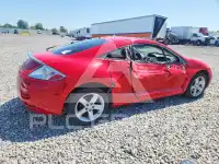 2007 Mitsubishi ECLIPSE фото