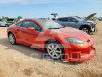 2007 Mitsubishi ECLIPSE photo