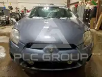 2007 Mitsubishi ECLIPSE photo