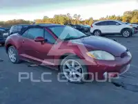 2007 Mitsubishi ECLIPSE photo