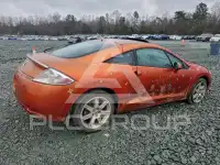 2007 Mitsubishi ECLIPSE фото