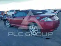2007 Mitsubishi ECLIPSE photo