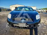 2007 Mitsubishi ECLIPSE photo