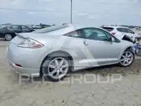 2007 Mitsubishi ECLIPSE фото