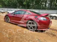 2007 Mitsubishi ECLIPSE фото