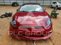 2007 Mitsubishi ECLIPSE фото