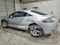 2007 Mitsubishi ECLIPSE фото