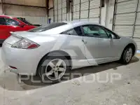 2007 Mitsubishi ECLIPSE фото