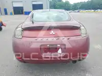 2007 Mitsubishi ECLIPSE photo