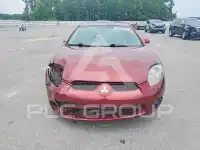 2007 Mitsubishi ECLIPSE photo