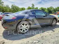 2007 Mitsubishi ECLIPSE фото