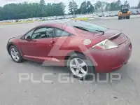 2007 Mitsubishi ECLIPSE photo