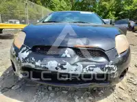 2007 Mitsubishi ECLIPSE фото