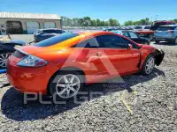 2007 Mitsubishi ECLIPSE фото