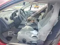 2007 Mitsubishi ECLIPSE photo