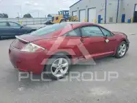 2007 Mitsubishi ECLIPSE photo