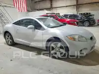 2007 Mitsubishi ECLIPSE фото