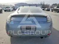 2007 Mitsubishi ECLIPSE фото