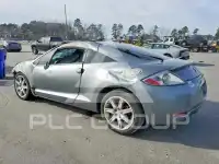 2007 Mitsubishi ECLIPSE фото
