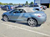 2007 Mitsubishi ECLIPSE фото