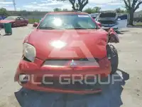 2007 Mitsubishi ECLIPSE photo