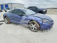 2007 Mitsubishi ECLIPSE фото