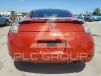 2007 Mitsubishi ECLIPSE photo