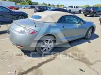 2007 Mitsubishi ECLIPSE фото