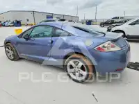 2007 Mitsubishi ECLIPSE фото