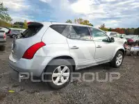 2007 Nissan MURANO фото