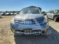 2007 Nissan MURANO фото