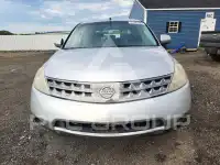 2007 Nissan MURANO фото