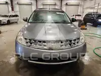 2007 Nissan MURANO фото