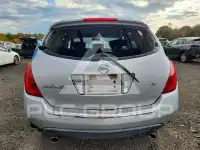 2007 Nissan MURANO фото