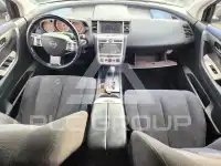 2007 Nissan MURANO фото