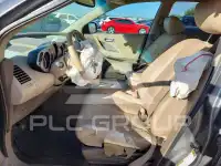 2007 Nissan MURANO фото