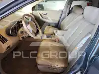 2007 Nissan MURANO фото