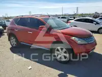 2007 Nissan MURANO фото