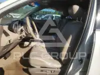 2007 Nissan MURANO фото