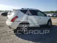 2007 Nissan MURANO фото