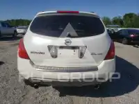 2007 Nissan MURANO фото