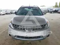 2007 Nissan MURANO photo