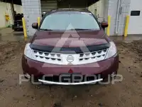 2007 Nissan MURANO photo