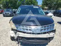 2007 Nissan MURANO фото