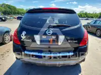 2007 Nissan MURANO photo