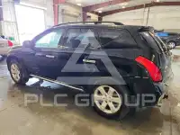 2007 Nissan MURANO фото