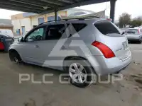 2007 Nissan MURANO photo