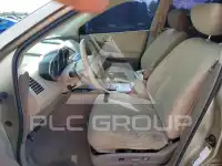 2007 Nissan MURANO фото